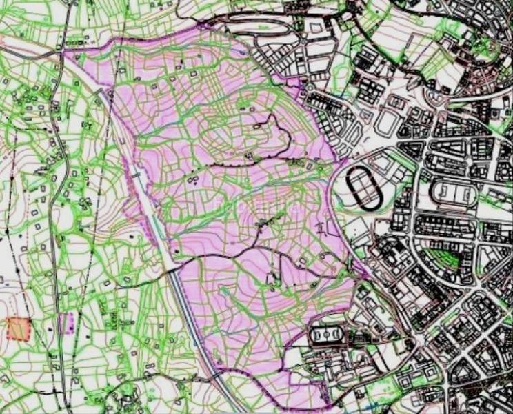 Foto 5216e5b8-4d56-41ad-bf43-8dee17b8d985. Terreno residenziale in polígono sector 12 75 in Llaranes Avilés