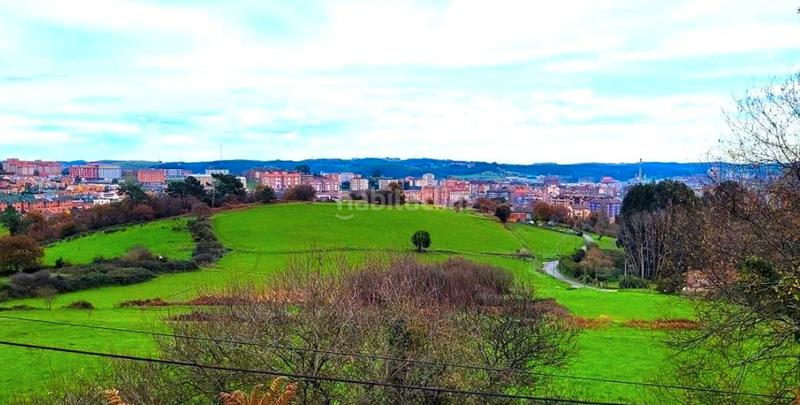 Foto 60e2bb3a-c32d-4b10-b107-f0a3a9c8a646. Terreno residenziale in polígono sector 12 75 in Llaranes Avilés