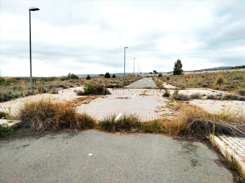 Foto 66560df6-e6fd-4439-a1d2-a64f983ed44e. Terreno residenziale in polígono sector 12 75 in Llaranes Avilés