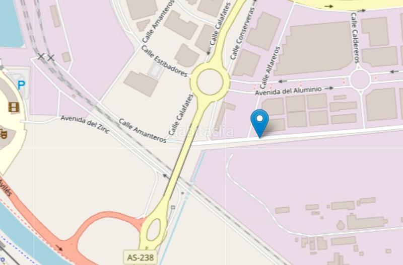 Foto 3e10e757-5866-4fe0-b6fd-ee0ffdc6e469. Wohngrundstück in polígono sector 12 75 in Llaranes Avilés