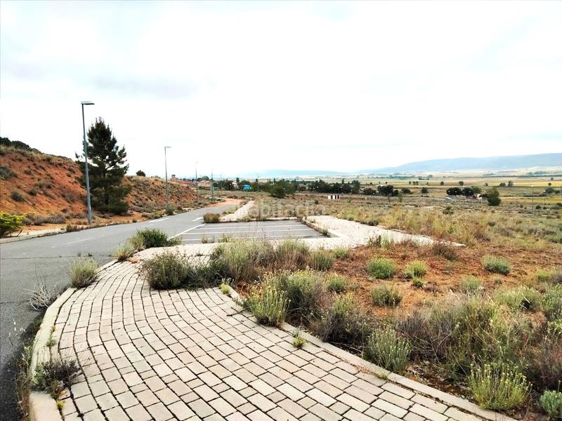 Foto 9577b0d9-f983-48d5-adc7-18bf0a05e104. Wohngrundstück in polígono sector 12 75 in Llaranes Avilés