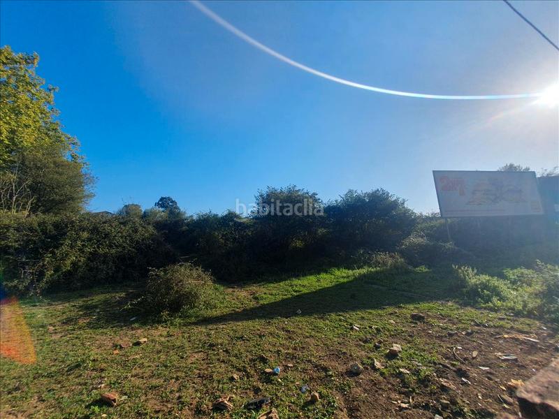 Foto 685b59d5-f0a8-4da9-8ab9-dcc5b37ff73b. Terreny residencial a Cerdeño - El Palais - Mercadín Oviedo