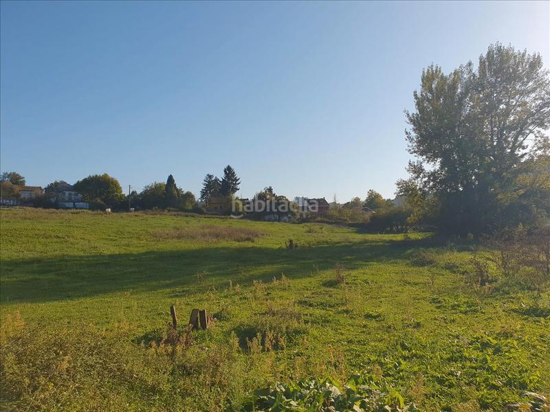 Foto c495c660-0f03-4d3e-b82a-1760e3611eb8. Residential plot in Cerdeño - El Palais - Mercadín Oviedo