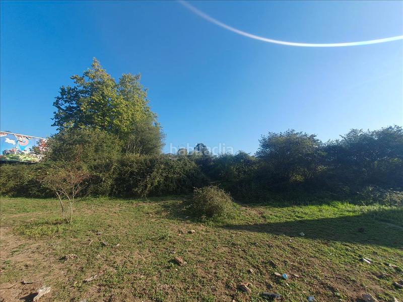 Foto 2f6ae400-b5fd-4f25-91c1-2562940d16fc. Terrain résidentiel dans Cerdeño - El Palais - Mercadín Oviedo