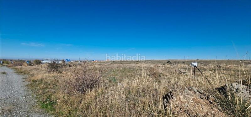 Foto 30e3d948-d6e8-4bbf-9c69-034d633b060f. Terreny residencial a Área Rural Segovia