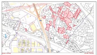 Terreny residencial  Diseminado diseminadoo