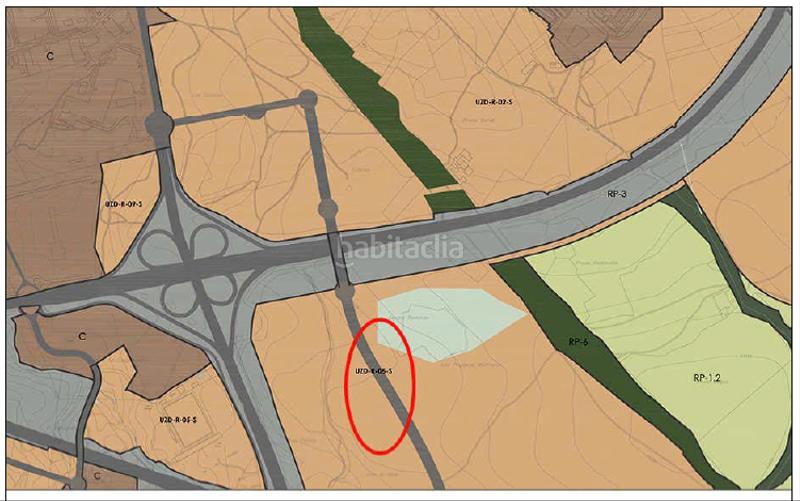 Foto bb9095d2-40a9-41b5-8803-20a41fc2df8d. Terreny residencial a Área Rural Segovia