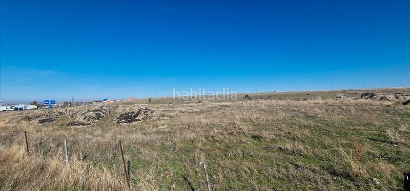 Foto cafb98b2-e731-4468-a85e-4b0c3db1b882. Terreny residencial a Área Rural Segovia