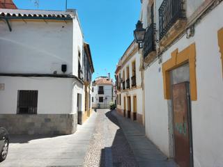 Residential Plot  Calle moriscos