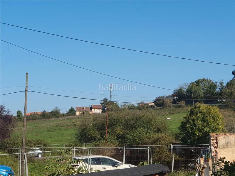 Foto d5256b51-827d-4ec4-9255-e305822f90e4. Terreno residencial en Cerdeño - El Palais - Mercadín Oviedo