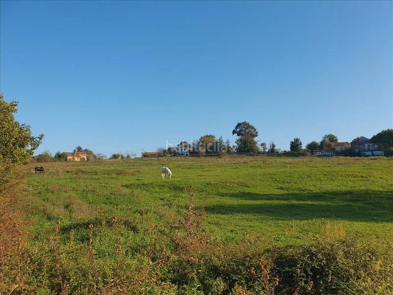 Foto 41f3235f-00a1-42b7-8e8b-311bbd021b58. Residential plot in Cerdeño - El Palais - Mercadín Oviedo