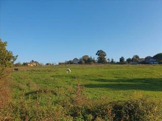 Terrain résidentiel à Travesía de los Estudiantes