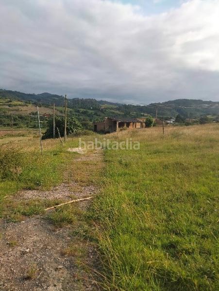 Foto ef70d6d3-3716-44cb-a44c-2143baa24364. Terreno residenziale in Cerdeño - El Palais - Mercadín Oviedo