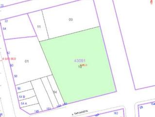 Terreny residencial a El Tancat-Mas d´en Gual