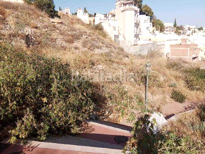 Foto a379295d-f6d9-45cd-81e7-9dd887d811e0. Terreny residencial a urbanizacion Nerja golf 18 a Nerja