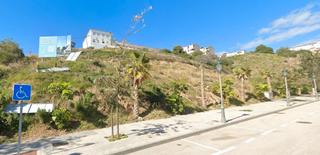 Terreny residencial a Urbanizacion nerja golf 18
