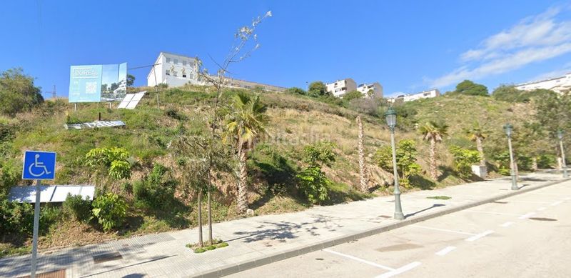 Foto f2239af6-bd30-4d32-9618-d201855a2539. Terreny residencial a urbanizacion Nerja golf 18 a Nerja
