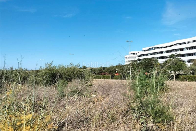 Foto e983214e-42b9-4fa8-985d-dab0e90d22f9. Terreno residencial en Palomares del Río