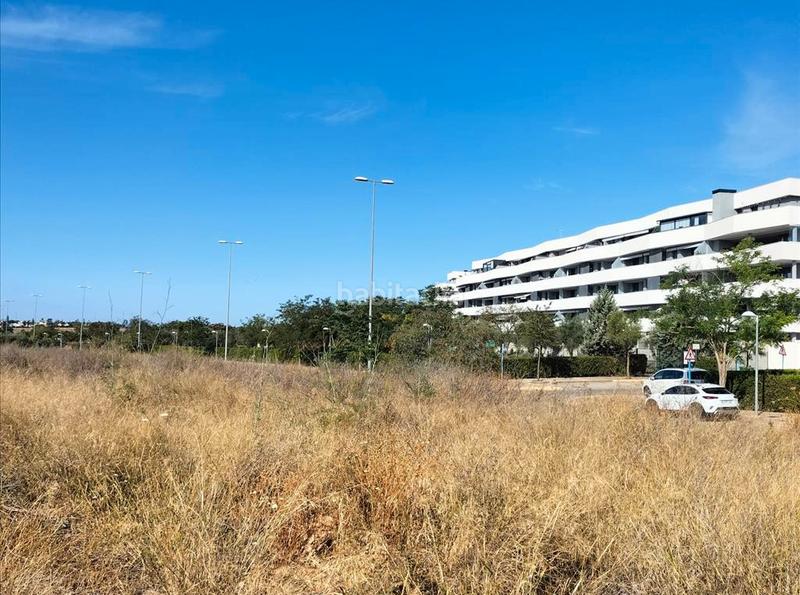 Foto 69e426b5-b58b-4d2a-9641-d529ee96035e. Terreno residenziale in Palomares del Río