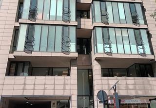 Oficina en Carrer de pau claris 95