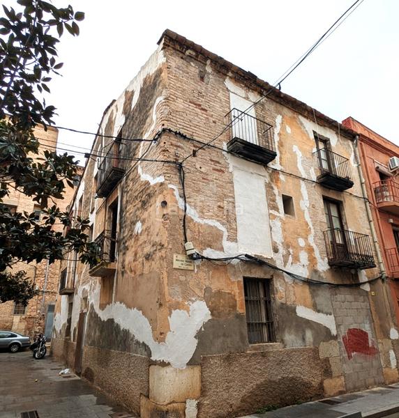 Foto 249e00ec-add0-49f7-bd86-a874a89d2b08. Appartement dans Centre Tortosa