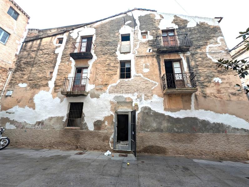 Foto 38308cfd-8dab-481d-9b2e-e056975793ca. Appartement dans Centre Tortosa