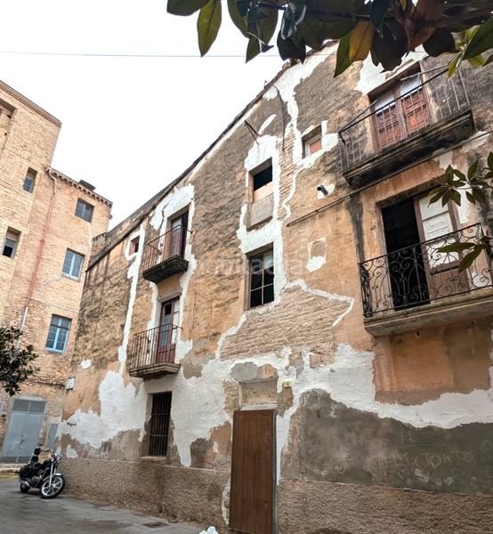 Foto 72888800-295c-4b10-8e9a-705d78343448. Appartement dans Centre Tortosa