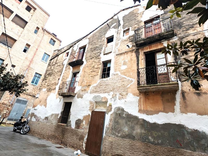 Foto fd3649cb-551e-4cd4-b278-4a27e20af70e. Appartement dans Centre Tortosa