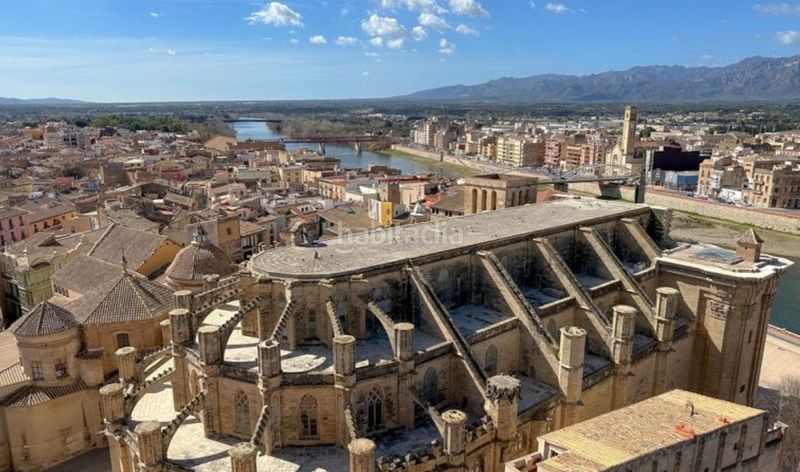 Foto a79c4a27-295e-4729-ac2d-6c1872b65032. Pis a Centre Tortosa