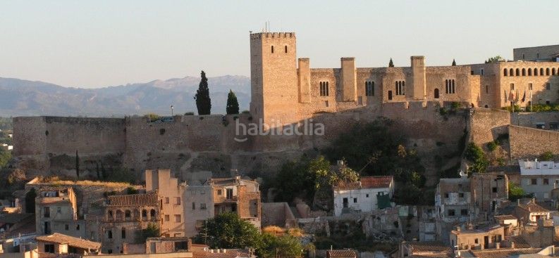 Foto a933acc6-a011-43c9-a8dd-d550256fbb29. Pis a Centre Tortosa