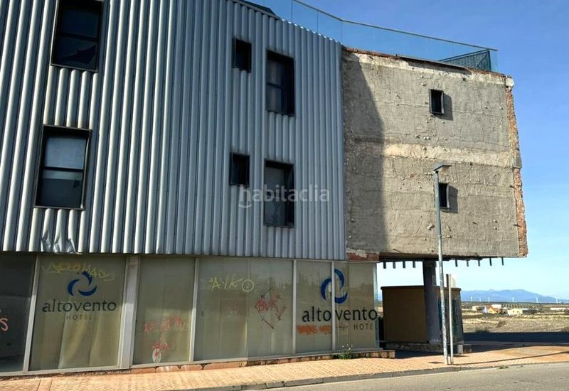 Foto 10992dca-282e-4913-b662-bbd3b9c9ce15. Edificio in agustina de aragón 2 in Muela (La)