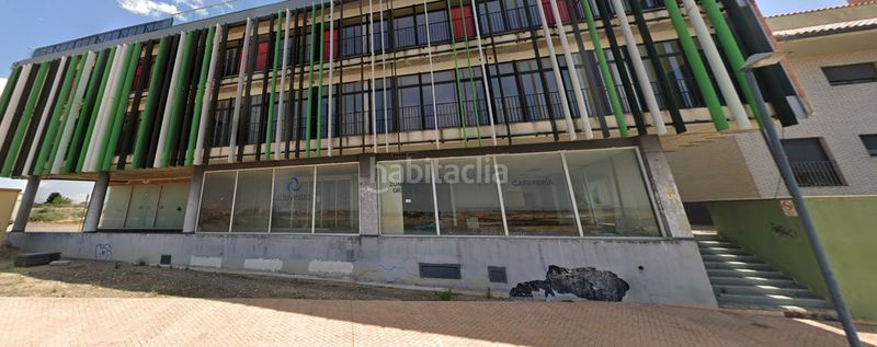Foto 3d879130-a95c-4dac-8f20-68a3589401f6. Edificio in agustina de aragón 2 in Muela (La)