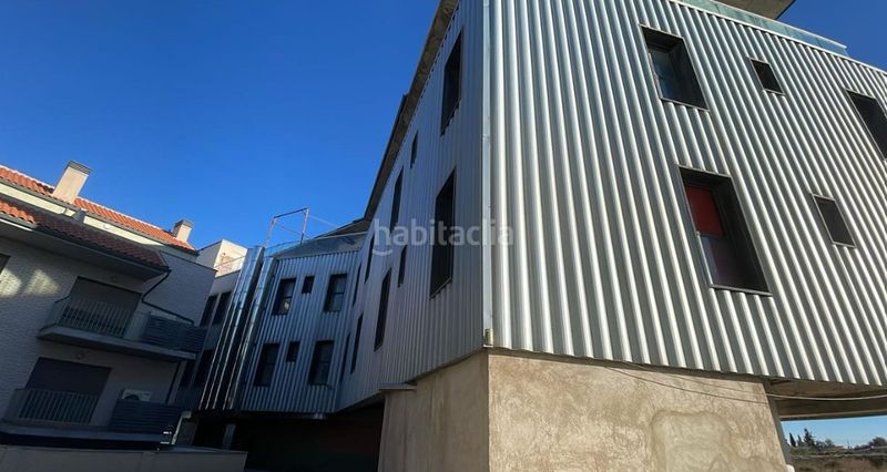 Foto 3feef785-20f7-4b1b-b095-d6350816ec32. Edificio in agustina de aragón 2 in Muela (La)