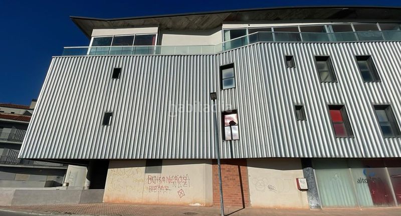 Foto 4523ce22-a503-4145-be93-fb0e7950176e. Edificio in agustina de aragón 2 in Muela (La)