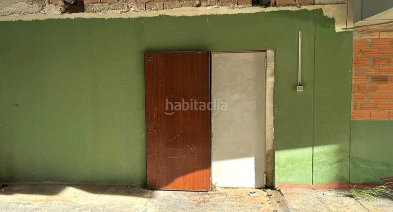 Foto 6070d396-37a9-4ed1-86d1-a14736b4da5c. Edificio in agustina de aragón 2 in Muela (La)