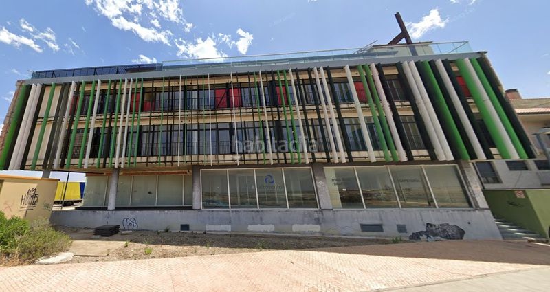 Foto c955adc7-2d78-43c0-9244-a6dd17c62746. Edificio in agustina de aragón 2 in Muela (La)