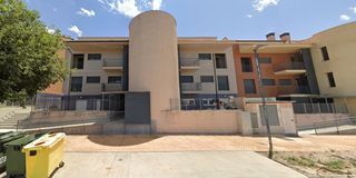Etagenwohnung  Paseo ramiro i de aragon