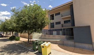 Pis  Paseo ramiro i de aragon