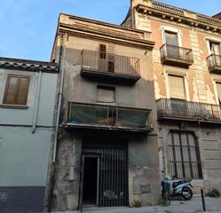 Maison jumelée  Carrer pont major