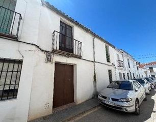 Mas  Calle san antonio