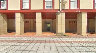 Geschäftsraum in Rekalde Kalea