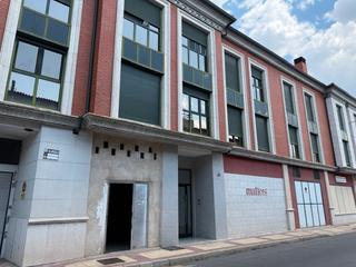 Local Comercial a Calle palomares 39