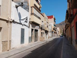Xalet  Calle capuchinos