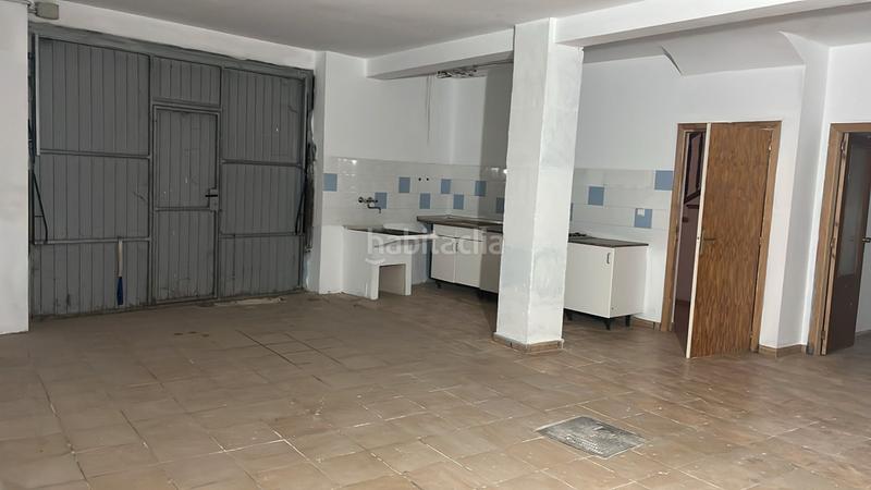 Foto f029dd7e-0bdc-4fe9-a93b-539115971a9a. Casa adossada a Foz - Calanda