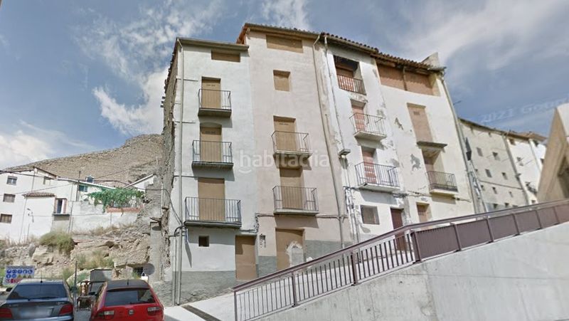 Foto 06c49a01-1f7c-45ec-85c2-63d467fb82a7. Casa adosada en Balaguer