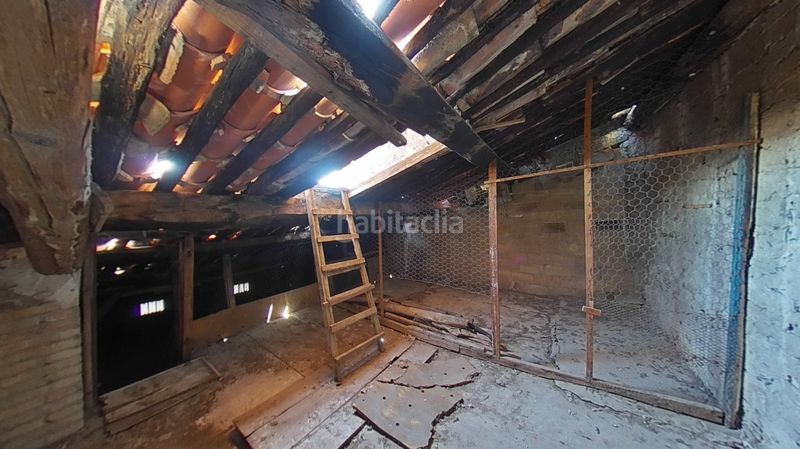 Foto 10317a48-c3d1-4a9d-8805-76ecd233b72c. Casa adosada en Balaguer