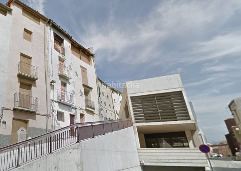 Foto 4b15b928-7d59-4f39-bc74-bd652cd5e252. Casa adosada en Balaguer