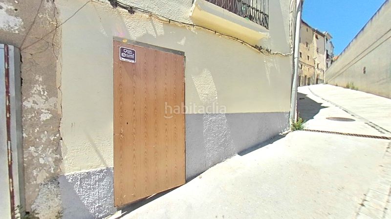 Foto c3834ecd-d2d8-4676-903a-ef0e82ad71d3. Casa adosada en Balaguer