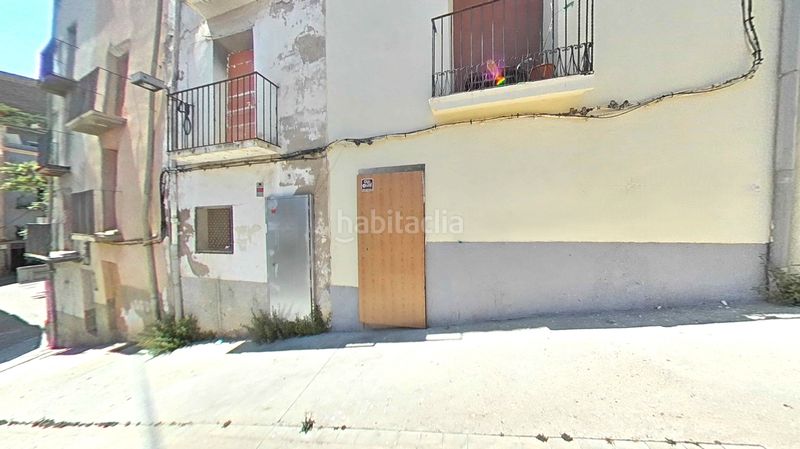 Foto e446e649-470f-41a2-b980-12ae1a4f248c. Casa adosada en Balaguer