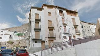 Casa adossada  Carrer sant joan
